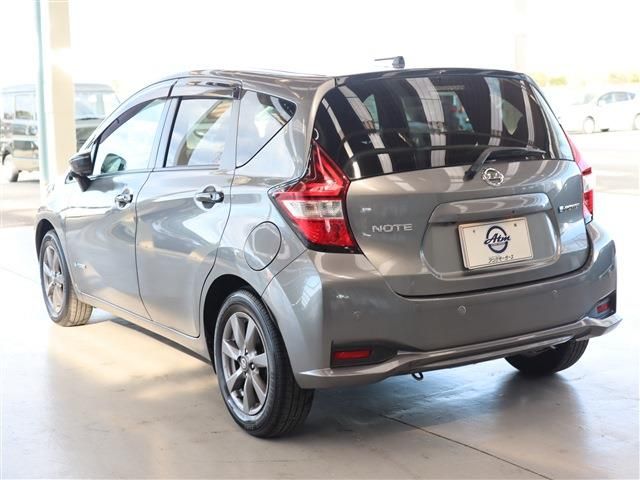 Nissan NOTE 2019-09 195554-5
