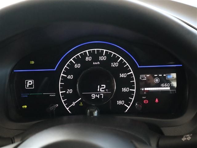 Nissan NOTE 2019-09 195554-15