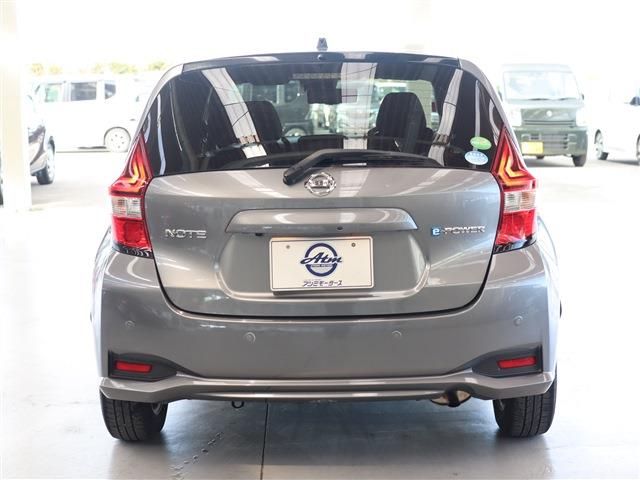 Nissan NOTE 2019-09 195554-4