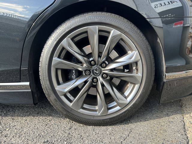 Lexus LS 2020-07 21659-11