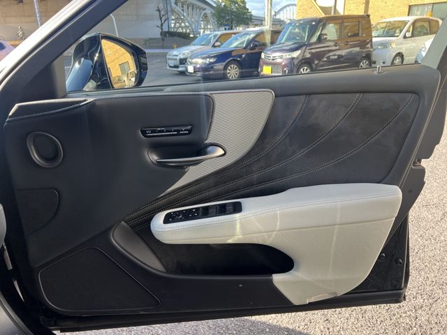 Lexus LS 2020-07 21659-21