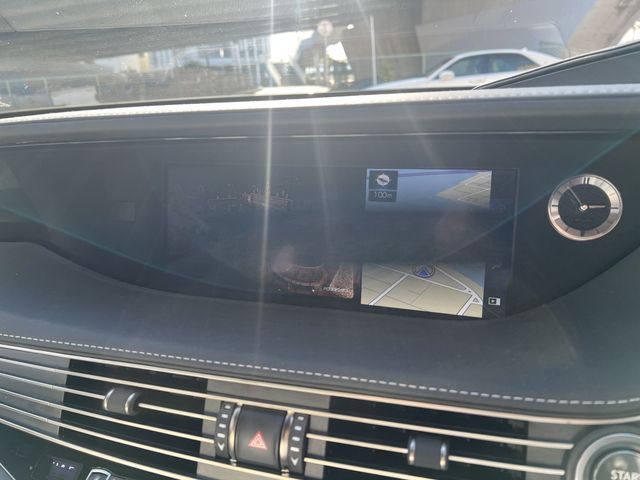 Lexus LS 2020-07 21659-19