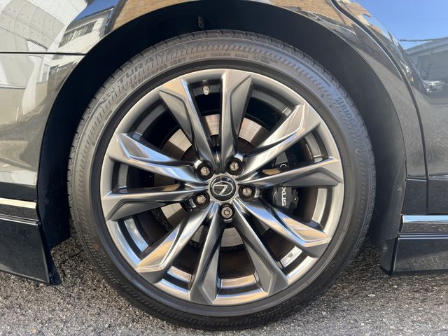 Lexus LS 2020-07 21659-6