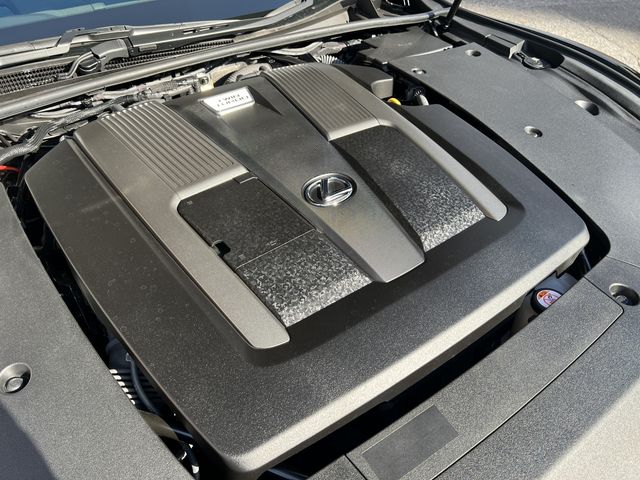 Lexus LS 2020-07 21659-29
