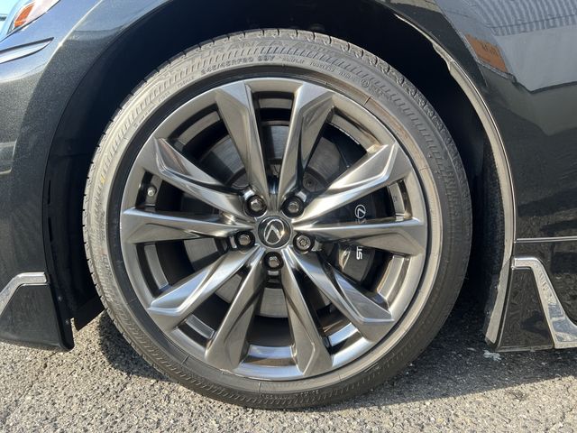 Lexus LS 2020-07 21659-12