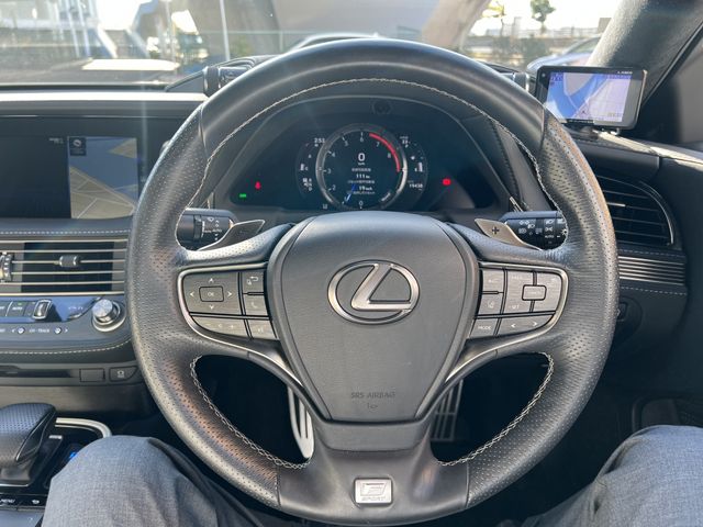 Lexus LS 2020-07 21659-16
