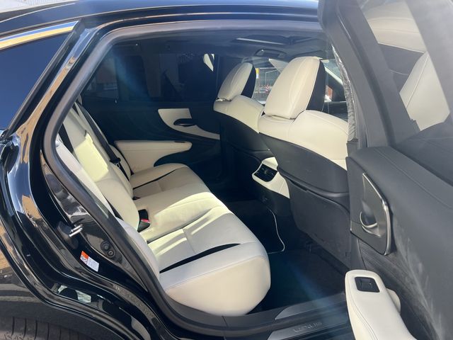 Lexus LS 2020-07 21659-22