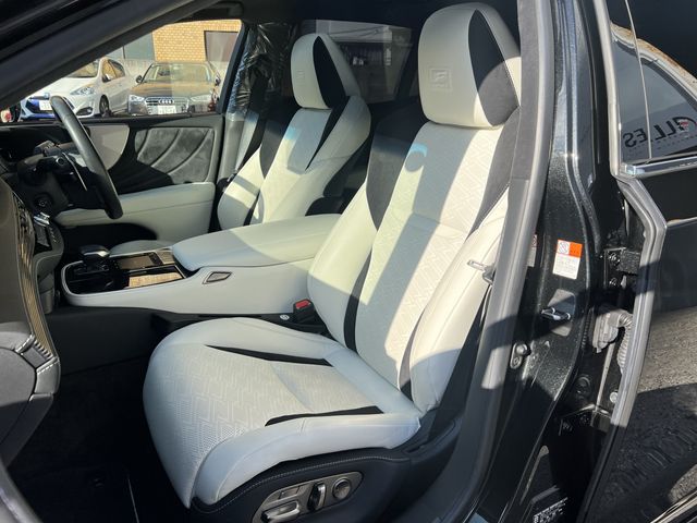 Lexus LS 2020-07 21659-28