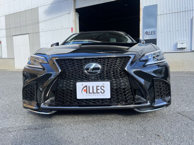 Lexus LS 2020-07 21659-2