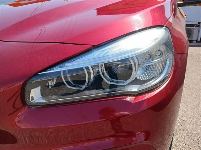 Bmw 2 SERIES 2015-10 2031-8