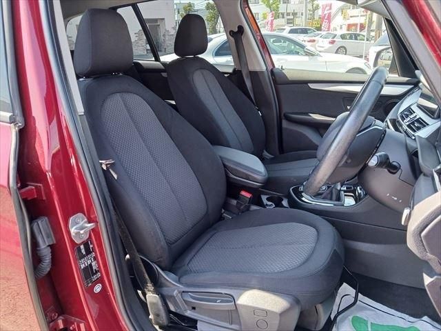 Bmw 2 SERIES 2015-10 2031-12