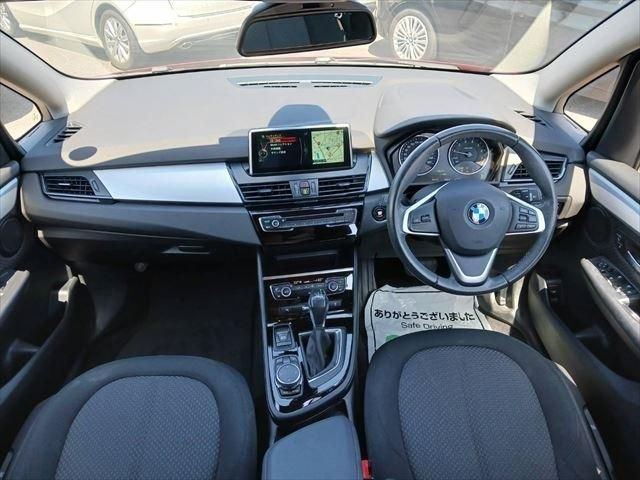 Bmw 2 SERIES 2015-10 2031-11