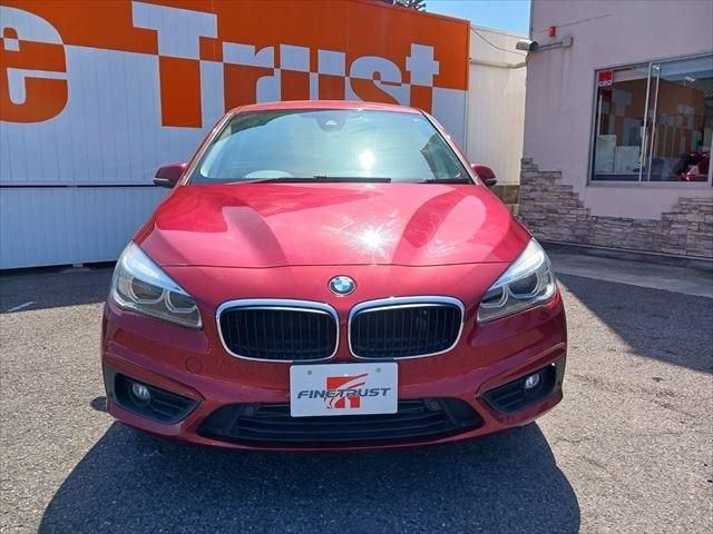 Bmw 2 SERIES 2015-10 2031-1