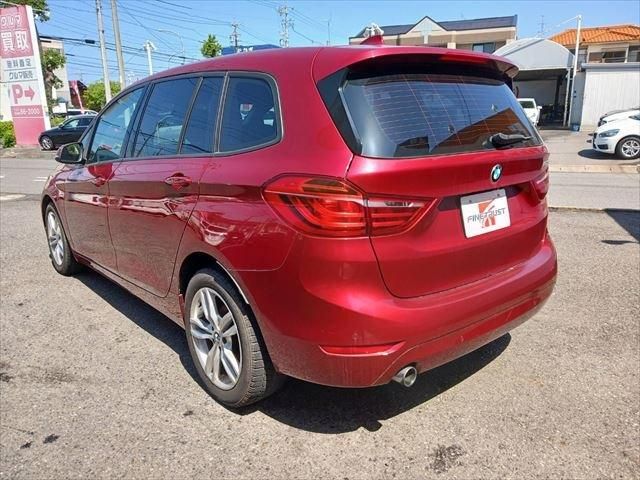 Bmw 2 SERIES 2015-10 2031-6