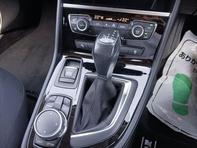 Bmw 2 SERIES 2015-10 2031-17