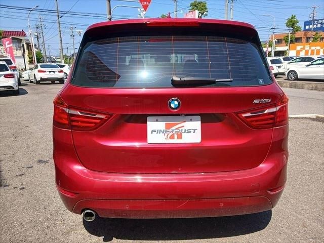 Bmw 2 SERIES 2015-10 2031-5