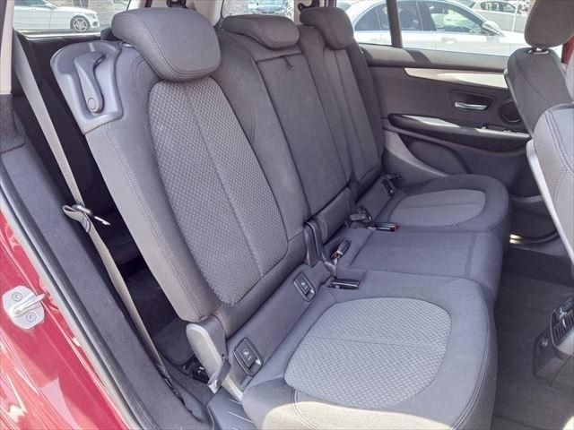 Bmw 2 SERIES 2015-10 2031-13