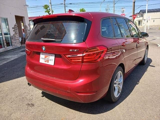 Bmw 2 SERIES 2015-10 2031-4