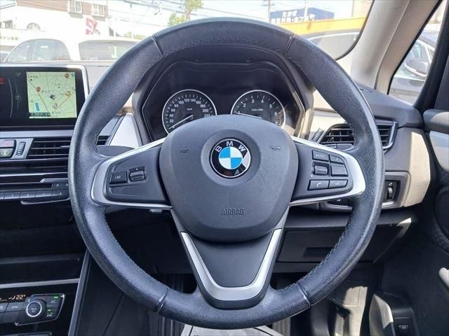 Bmw 2 SERIES 2015-10 2031-16