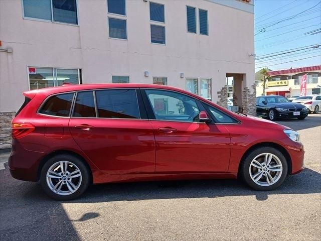 Bmw 2 SERIES 2015-10 2031-3