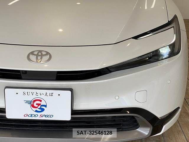 Toyota PRIUS 2023-05 366581-17