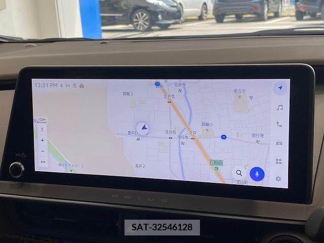Toyota PRIUS 2023-05 366581-2