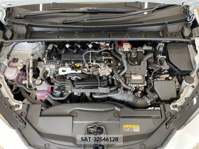 Toyota PRIUS 2023-05 366581-19