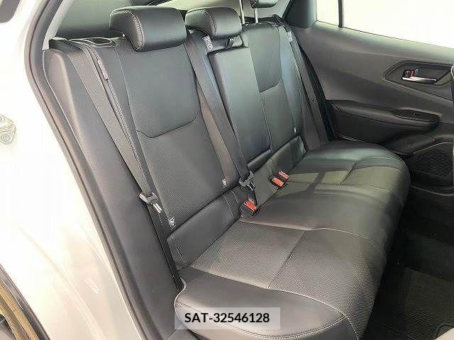 Toyota PRIUS 2023-05 366581-9