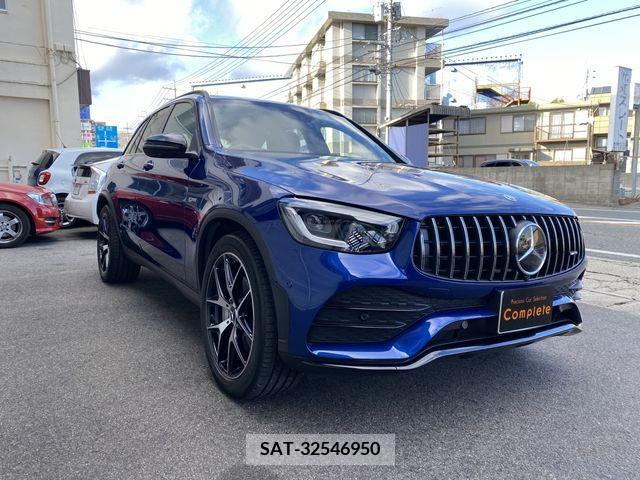 Amg C-CLASS 2021-11 251561-3