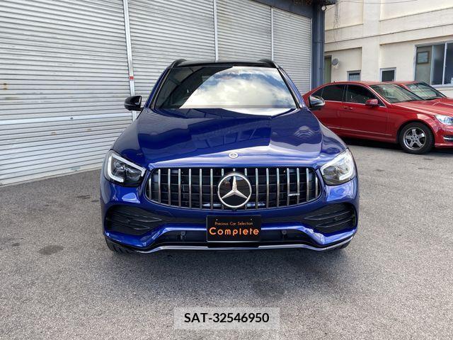 Amg C-CLASS 2021-11 251561-1