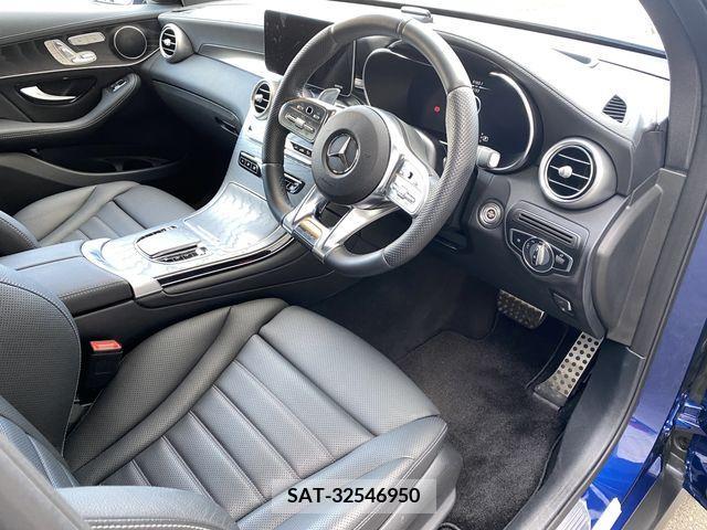 Amg C-CLASS 2021-11 251561-12