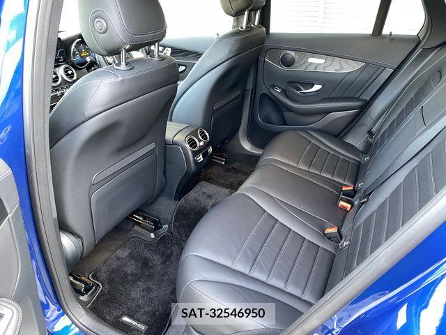 Amg C-CLASS 2021-11 251561-15