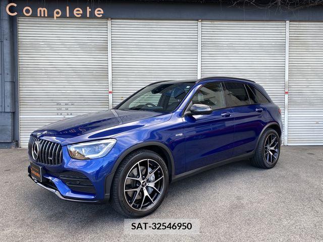 Amg C-CLASS 2021-11 251561-0
