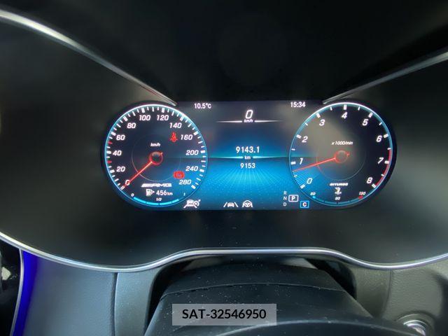 Amg C-CLASS 2021-11 251561-25