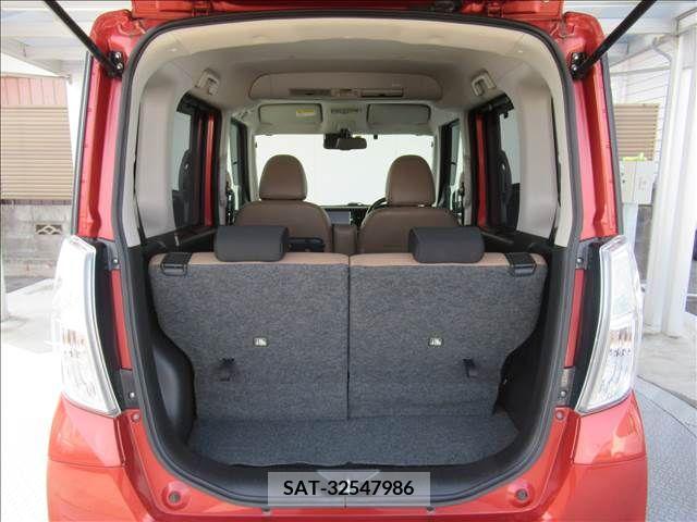 Nissan ROOX 2016-12 323813-17