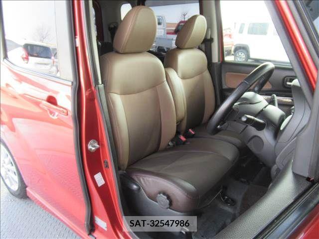 Nissan ROOX 2016-12 323813-13