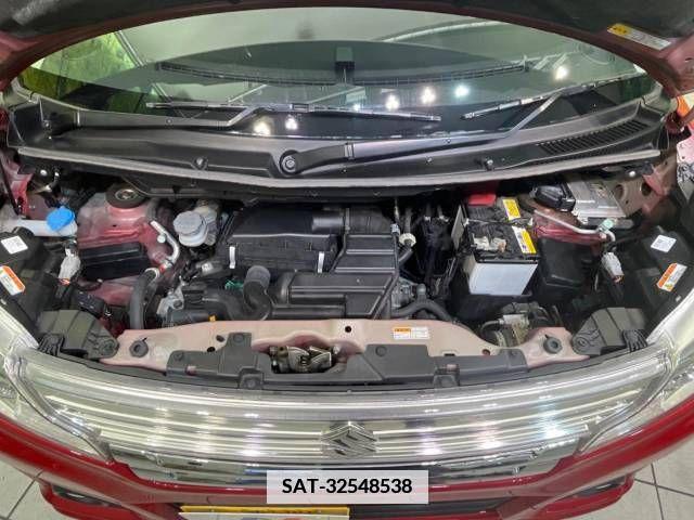 Suzuki SPACIA 2016-01 381155-15