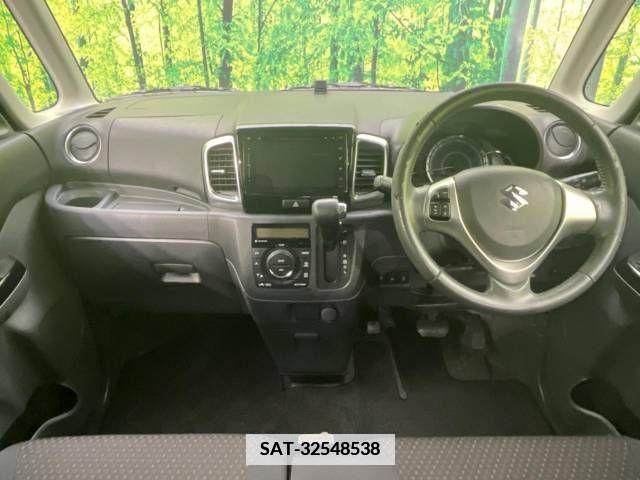 Suzuki SPACIA 2016-01 381155-1