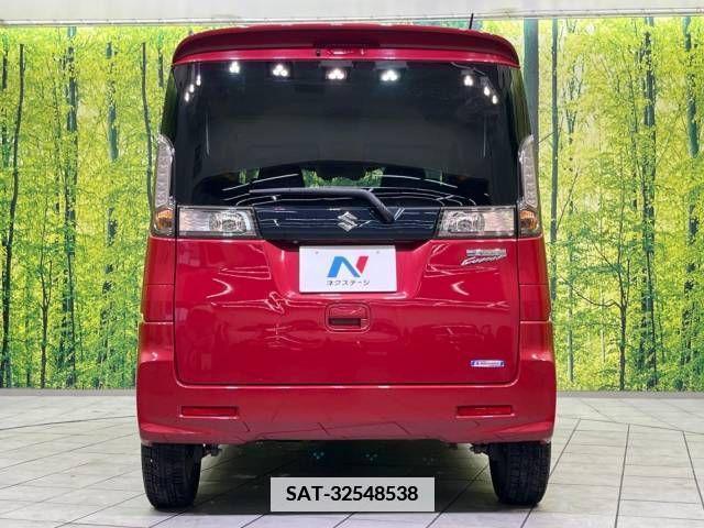 Suzuki SPACIA 2016-01 381155-14