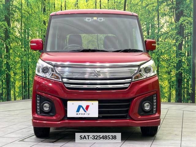 Suzuki SPACIA 2016-01 381155-13
