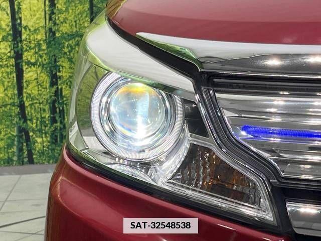 Suzuki SPACIA 2016-01 381155-12