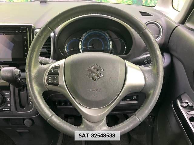 Suzuki SPACIA 2016-01 381155-11