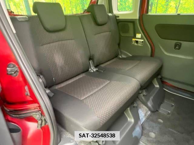 Suzuki SPACIA 2016-01 381155-9