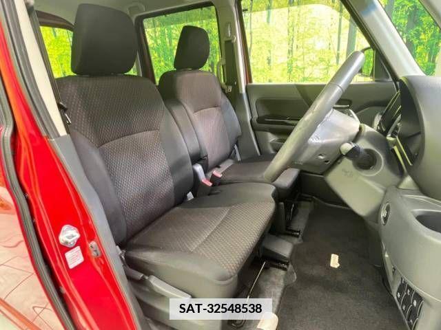 Suzuki SPACIA 2016-01 381155-8