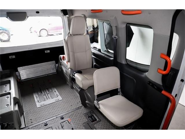 Nissan NV350 Caravan 2017-12 2529-18