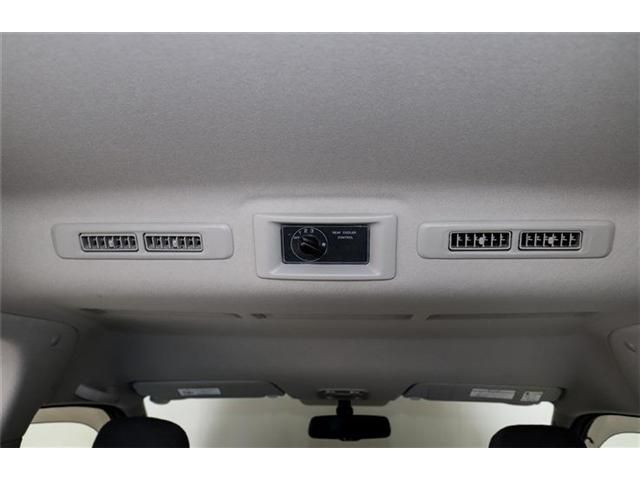 Nissan NV350 Caravan 2017-12 2529-14
