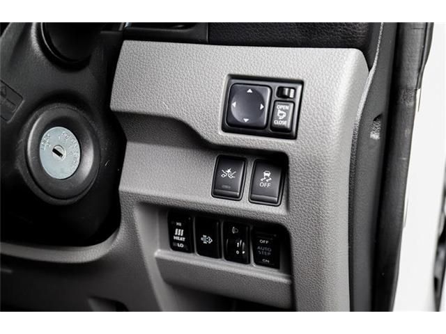 Nissan NV350 Caravan 2017-12 2529-7