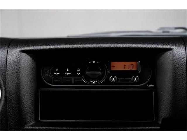 Nissan NV350 Caravan 2017-12 2529-10