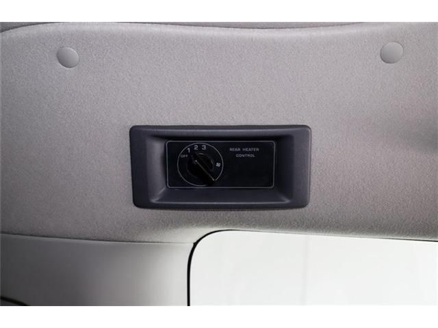 Nissan NV350 Caravan 2017-12 2529-13