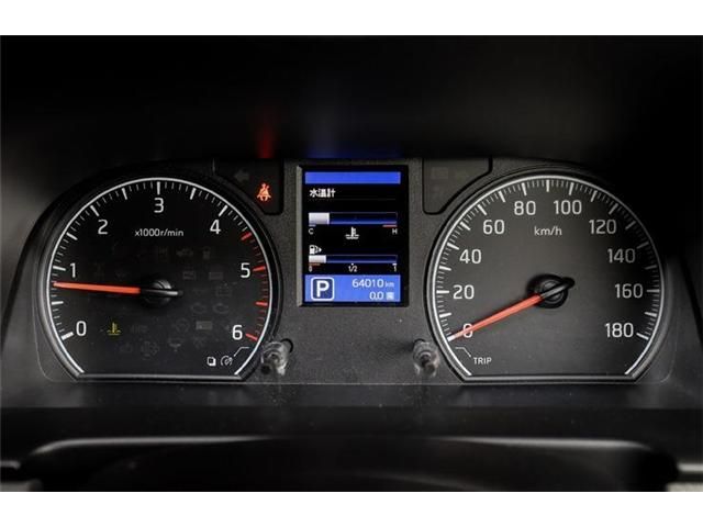 Nissan NV350 Caravan 2017-12 2529-12